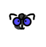 Drawn by my Blogsis Paleo (Palepaw)